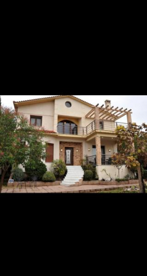 Stergios Garden House